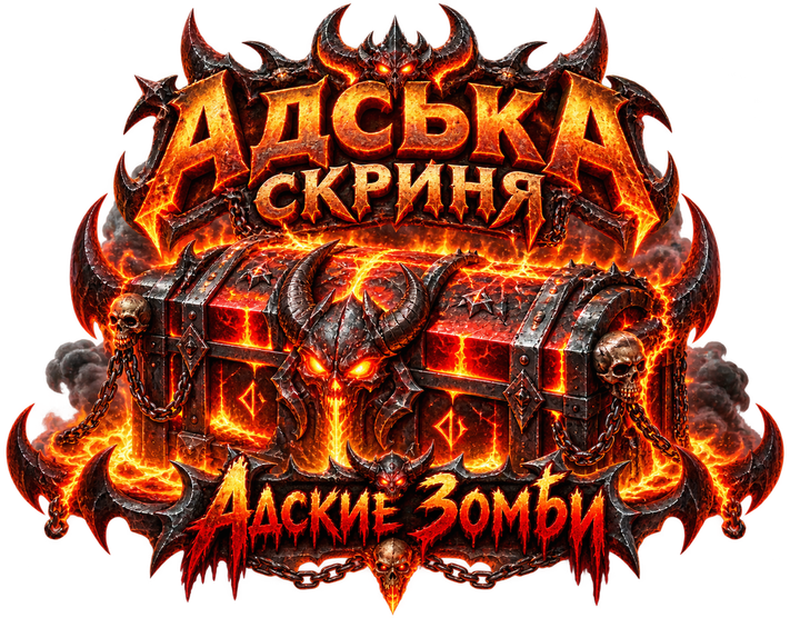 Адська скриня